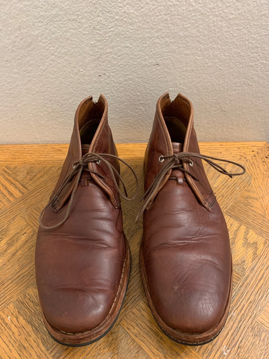 brown timberland dress boots Chukka Boot Full Grain Leather 75509 Boot Shoes Men's Sz 10 Selena Gomez Embraced Fairytale US: outlet Color:Light Yellow* helps reduce waste while