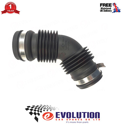 Intercooler Turbo Charger Pipe Fits Renault Megan Mk4 Talisman 144601079R
