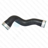 Mercedes C-Klasse (203) - Turboschlauch Ladeluftschlauch - 2035282982 - NEU