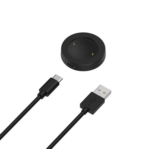 Zegarek Ładowarka USB Stacja dokująca do zegarka HONOR 5(STL-L19) / 4 (TMA-L19) / GS3 (MUS-B19) - Zdjęcie 13 z 20