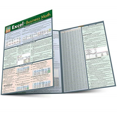 Excel für Business Mathematik: Implementierung grundlegender Business Ma - HardBack NEU Ravi Beha
