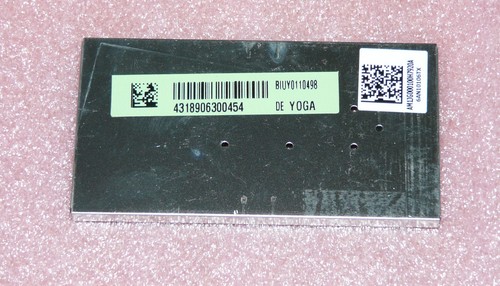 Abdeckung RAM Memory Cover am Mainboard für Lenovo Yoga 510-14ISK Notebook