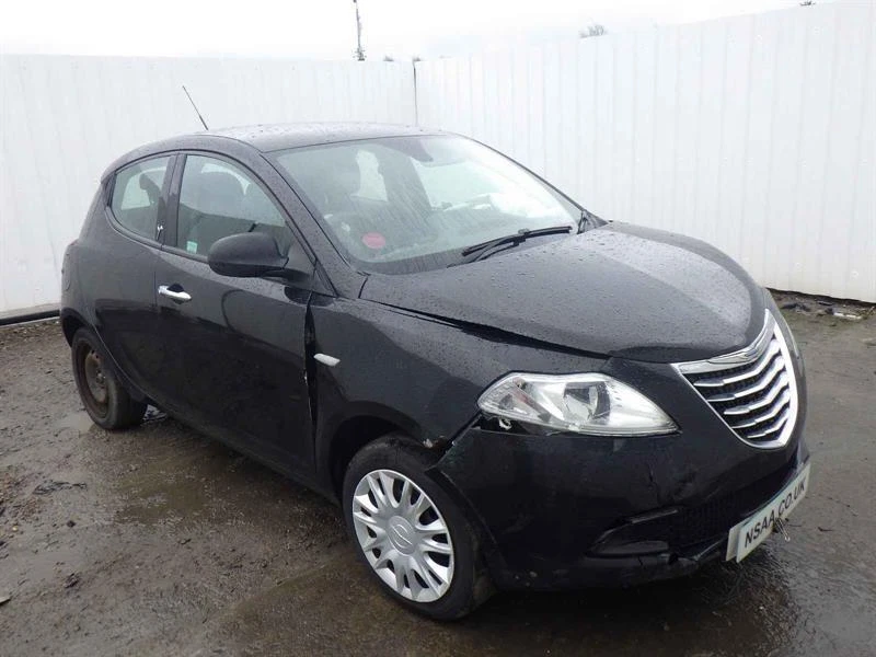 2010-2015 MK3 CHRYSLER YPSILON COMPLETE ENGINE 1.2 PETROL 169A4.000 EURO 5 - Image 4 of 4