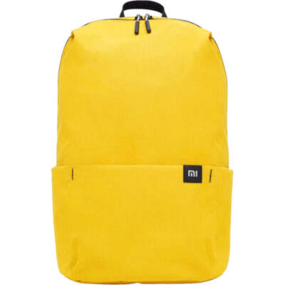 Yellow Xiaomi 10L Travel Camping Backpack Bag Leisure Sports Chest Pack Unisex (