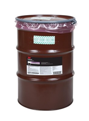 3M Fastbond Contact Adhesive 2000NF, Blue, 55 Gallon Open Head (50 Gallon Net)