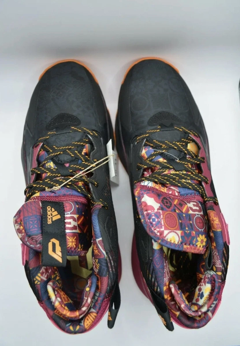 Adidas boost top cny nmd