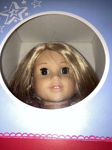 american girl doll like me