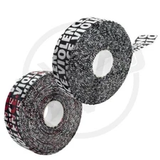 Violence. v2 x v3 Tape - Bloody & Grey Athletic Tape