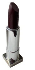 Lipstick Queen Silver Screen  Made It .12 oz. Full Size Damaged Tip New in Box