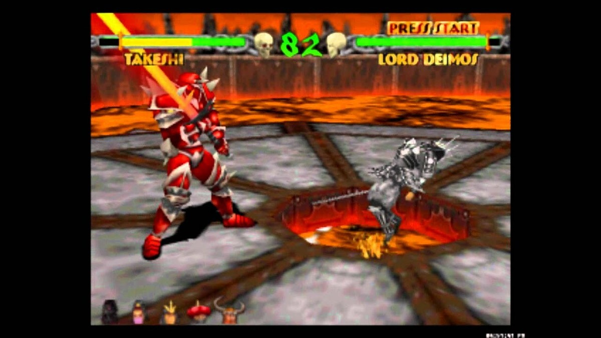 Mace - The Dark Age PAL N64 | eBay