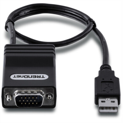TRENDnet TK-CAT5U Server Interface CAT5 USB - unterstützt CAT5-, 5e-, und 6
