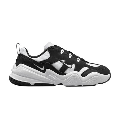 Nike Wmns Tech Hera 'White Black' DR9761-101 Shoes