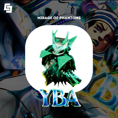 Selling - Roblox - Your Bizarre Adventure - Yba - Legendary & Unobtainable  Skins - Sale - EpicNPC