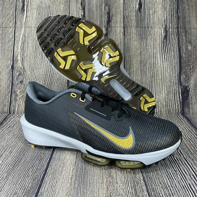 Nike Air Zoom Infinity Tour 2 ゴルフシューズ(ワイド) (FD0218-003 