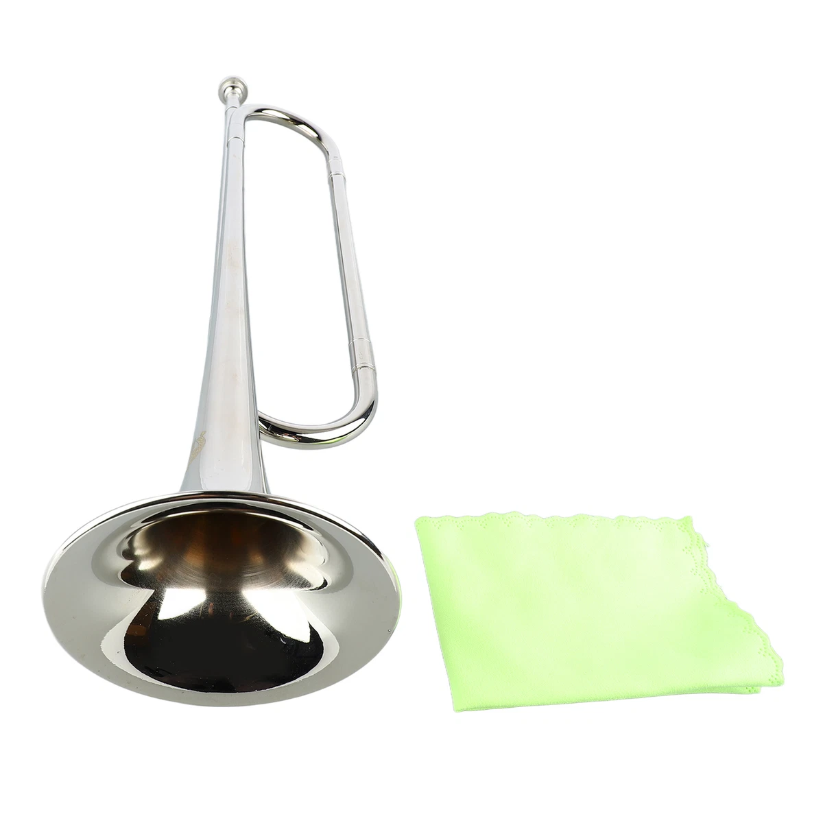 B online flat bugle
