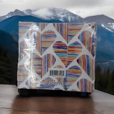 Brighton BRIGHT HEARTS STICKY Note Pad  NWT G8205M