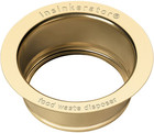 <!--F#f_0-->Sink Flange, French Gold, FLG-FG<!--F/-->