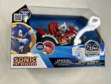 New Kids Toys SONIC THE HEDGEHOG KNUCKLES R/C Radio Control A010224