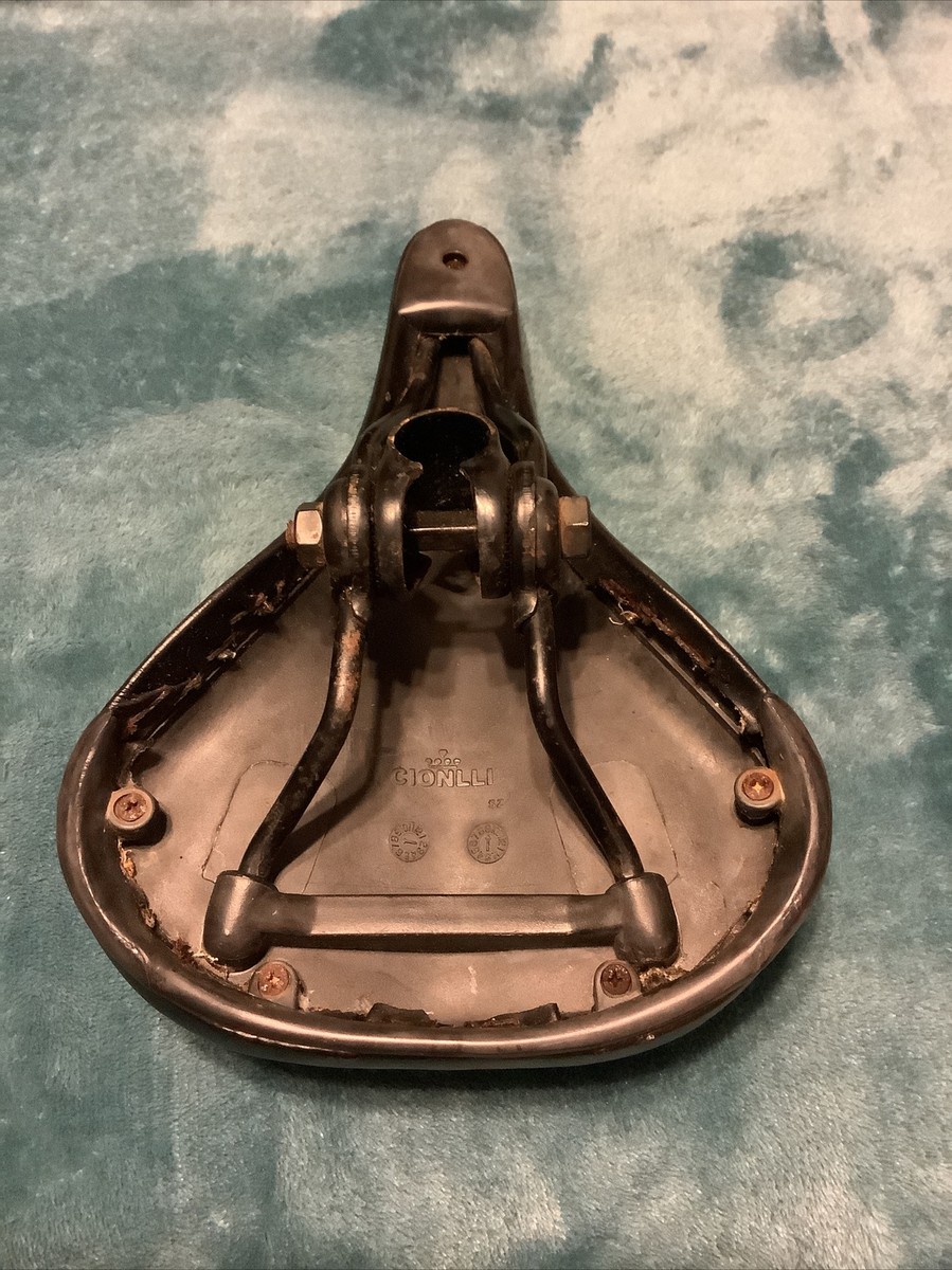 Schwinn Cionlli Bike Seat Bicycle Saddle