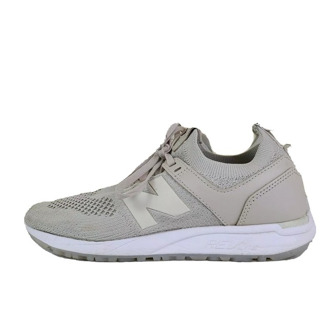 Size 7.5 - New Balance 247 Moonbeam for 