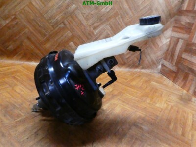 Hauptbremszylinder Bremskraftverstärker Ford Mondeo 4 IV FoMoCo 03.7757-6401.4