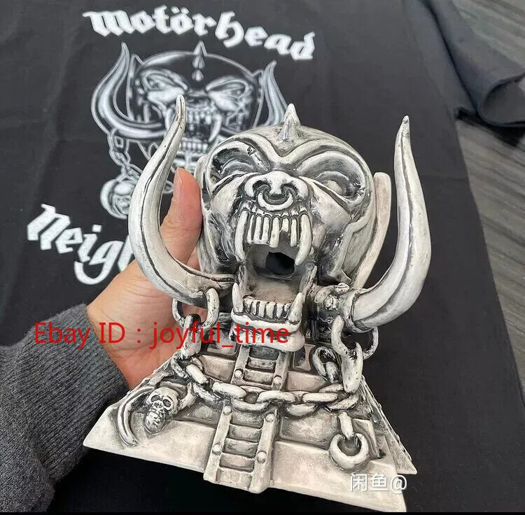 20AW NEIGHBORHOOD MOTORHEAD BOOZE NHMH CE-INCENSE CHAMBER 20AW NEIGHBORHOOD MOTORHEAD BOOZE NHMH CE-INCENSE CHAMBER