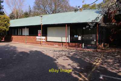 Photo 12x8 Cunningham Unit Astley Ainslie Hospital Edinburgh Cardiac reha c2020