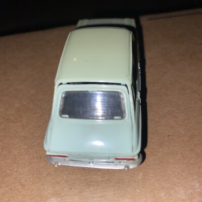 Simca 1100 norev 1/43 - Collection