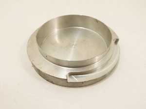 (09) Orig. FIAT Spezialwerkzeug 2000012300 Einbau Kurbelwellendichtring