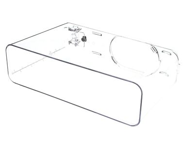 Grindmaster Cecilware 231-00009 9L Bowl Assembly for Crathco CS Series Bubblers