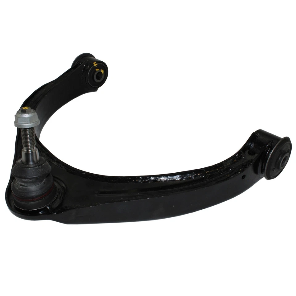 Комплект из 2 рычагов управления передней верхней подвеской Bison Performance для Dodge Ram 1500 - Изображение 4 из 4