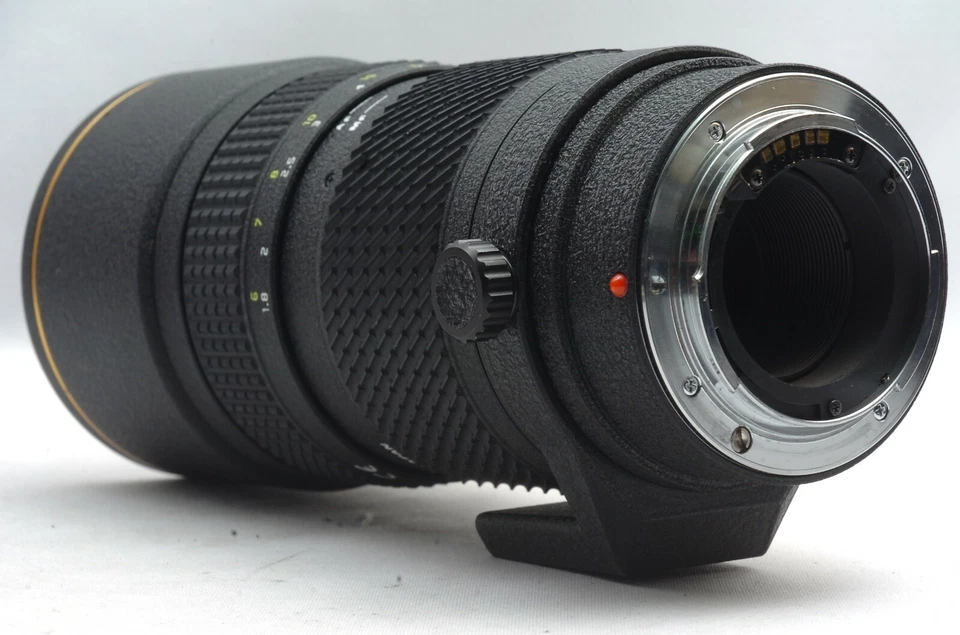 @ SakuraDo Camera @ Mint! @ Tokina AT-X Pro 80-200mm f2.8 AF Sony Minolta A Lens - Image 3 of 4