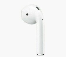 Apple AirPods 2nd Generation Right Left Pods Only/Cable Replacement