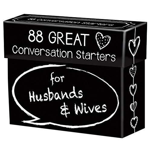 Christian Art Gifts Conversation Starters Husbands ACC NUOVO