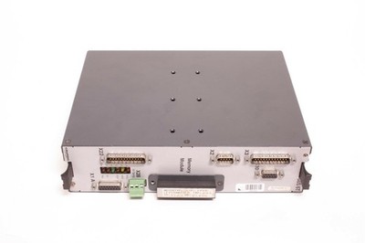 Grundig Baumüller Numeric GUS 6T BUS6-T-AM-0001-004 Einbau- Regelgerät Art.NR 22