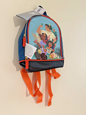 Kids Disney Encanto Mirabel and Sisters Mini Backpack New with Tags La Familia