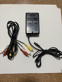 SNK Neo Geo CD Front Loading Console System NEOGEO Box Controller Tested working