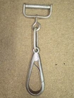 Civil War Union Model 1861 Carbine Sling Snap Hook