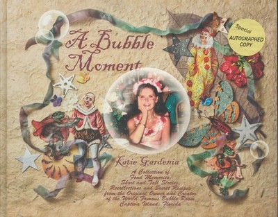 A Bubble Moment