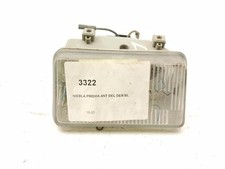 Antibrouillard Lancia PRISMA