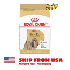 Royal Canin Breed Health Nutrition Shih Tzu A...