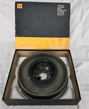 Kodak Ektagraphic Universal Slide Tray Model 2 - Hold up to 80 Slides