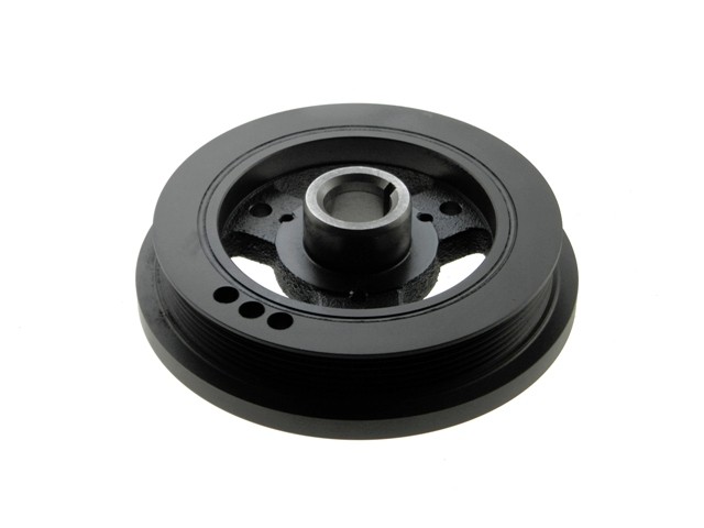 NTY Crankshaft Pulley Belt Tensioner Pulley RKP-CH-004 for Jeep - Image 4