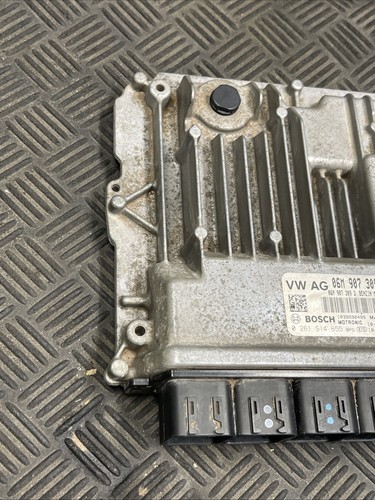 💠 OEM 2018 - 2024 Audi S4 S5 Computer Control Module ECU ⚡ - Picture 8 of 14