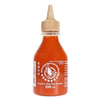 Fg Sriracha Chillisauce Mit Knoblauch 200Ml Sriracha Chilisauce Chili Sauce Srir