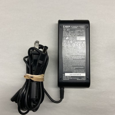 Power Adapter Input 100-240V Output 16V K30227 AD-380U Fits For CANON I70 I80