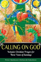 Peter Bankson (U. A.) | Calling On God | Taschenbuch | Englisch (2014)