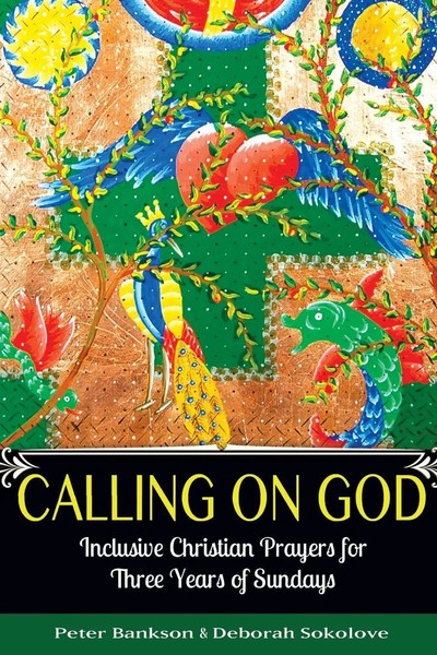 Peter Bankson (U. A.) | Calling On God | Taschenbuch | Englisch (2014)-image