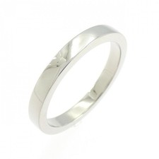 Authentic BVLGARI PT950 Ring  230-000-288-7011