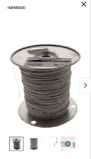 Honeywell GENESIS 18/2 Solid Plenum T-stat Cable [BY THE FOOT]